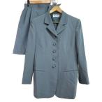 MISS ONWARD ошибка Onward Onward . гора выставить верх и низ tailored jacket длинный юбка-брюки брюки половина 11