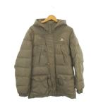 собака teptoDOG DEPT SANTA MONICA пуховик верхняя одежда L чай Brown f-ti Logo 43407030 /MN3 #ECD001 мужской 
