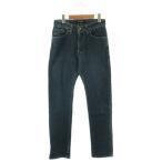  Edwin EDWIN 503 SMART RICH &amp; RELAX Denim брюки джинсы 28 индиго /SY #OS мужской 
