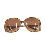  Kate Spade KATE SPADE солнцезащитные очки очки квадратное type пластиковая оправа 59*16 125 серый чай Brown серебряный цвет 