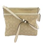 コーチ COACH ショルダ�