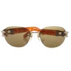  Lanvin LANVIN солнцезащитные очки I одежда очки панцирь черепахи style 54*16-140 чай Brown /FF #ECG003 женский 