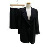 ダナキャラン DONNA KARAN ウール セッ�