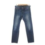  Journal Standard re дракон mJOURNAL STANDARD relume Denim джинсы 32 синий голубой индиго woshu обработка полный length 