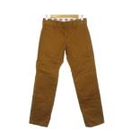  Dickies Dickies рабочие брюки chino распорка 28 чай Brown /AH9 #ECA005 мужской 