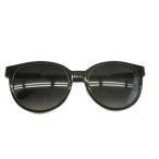  Jill Stuart JILL STUART солнцезащитные очки пластиковая оправа 55?20-140 чай Brown раунд градация линзы /AQ #GY70 женский 