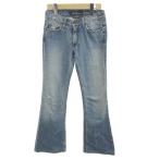 アールジーン Earl Jean デニム ジーン