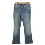 アールジーン Earl Jean デニム ジーン
