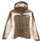  The North Face THE NORTH FACE горная парка жакет Layered XS угольно-серый /JS #ECC005 женский 