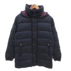 HELLY HANSEN フィリーダウンジャケット（ユーズド・M）