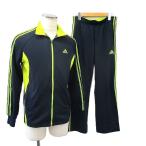  Adidas adidas внутренний стандартный товар выставить джерси верх и низ Logo M темно-синий темно-синий желтый желтый /KT4 #ECD005 мужской 
