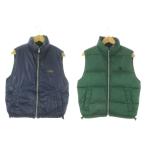  Eddie Bauer EDDIE BAUER EBTEK лучший с хлопком двусторонний верхняя одежда XS темно-синий темно-синий зеленый зеленый Zip выше 