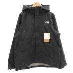  не использовался товар The North Face THE NORTH FACE с биркой точка Schott жакет горная парка Zip выше Logo вышивка XL