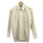ダンヒル dunhill ドレスシャツ ワイ�