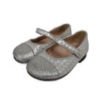  Dior Dior пинетки Kids туфли-лодочки kana -jug Ritter me Lee je-n23 размер серебряный цвет серебряный цвет #GY74 Kids 