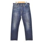  Levi's Levi's 505 Denim брюки джинсы W30 L32 темно-синий темно-синий #ECA006 мужской 