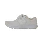  New balance NEW BALANCE бег обувь легкий дизайн логотипа одноцветный 23cm белый белый W413SW1 #ECA006 женский 