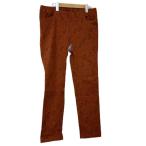 drug store's Drug Store's легкий конические брюки Camel Brown peiz Lee рисунок длинные брюки /ST #ECA006 женский 