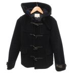 B&amp;Y United Arrows BEAUTY&amp;YOUTH красота &amp; Youth полупальто "даффл коут" жакет половина длина M темно-синий темно-синий /JS #ECA006 мужской 