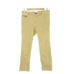  Callaway CALLAWAY брюки пирог ru Golf S бежевый одноцветный /CK14 #ECB006 мужской 
