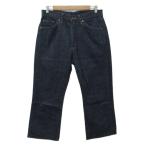  Edwin EDWIN 503 Denim брюки джинсы распорка укороченные брюки длина 34 дюймовый индиго /SM7 #ECB006 мужской 