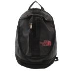  The North Face THE NORTH FACE рюкзак рюкзак чёрный черный Logo принт /NL #GY53 женский 