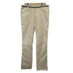  Adidas adidas брюки из твила Golf брюки OT бежевый одноцветный распорка полный length /NP #GY70 женский 