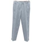  Lanvin sport LANVIN SPORT Golf одежда конические брюки лодыжка длина 40 серый мрамор рисунок /SM23 #ECA007 мужской 