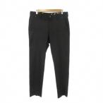  Munsingwear одежда MUNSINGWEAR брюки Golf 79 чёрный черный Logo вышивка /MN34 #GY70 мужской 
