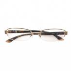  Paul Smith PAUL SMITH очки очки половинчатая оправа 55*48 140 чай Brown /SC #GY75 мужской 