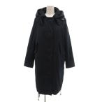  slow b Iena SLOBE IENA Mod's Coat Parker длинный 36 темно-синий темно-синий подкладка имеется M-65 type /JI #GY75 женский 