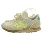 onitsuka Tiger Onitsuka Tiger спортивные туфли обувь 27cm белый белый /IL #GY78 мужской 