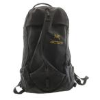 �A�[�N�e���N�X ARC'TERYX �A���[22 Arro 22 �����b�N�T�b�N �o�b�N�p�b�N �i�C���� ���S�h�J �� 6779-77438-06/15 ��GY53 �����Y