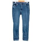  Edwin EDWIN Denim джинсы JERSEYS нейлон . стрейч Denim брюки конический GM506 L синий голубой /MZ #ECB007 мужской 