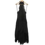  Be si- Be ji- Max Azria вечернее платье One-piece шелк XS чёрный топ на бретелях безрукавка рыба te- рубин z