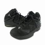  Nike NIKE Air Jordan Pure J Trainers воздушный Jordan чистый J футболка спортивные туфли US10 28cm черный 414759-003 мужской 