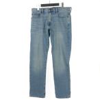  Gap GAP Straight Simi Jeans Denim брюки джинсы 31×32la сахалинский таймень .shu мужской 