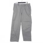 ステューシー STUSSY クラシック CLASSIC オールドステューシー 00S ワークパンツ 30 ライトグレー メンズ