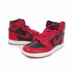 ショッピングHIGH ナイキ NIKE Air Jordan 1 High 85 Varsity Red エアジョーダン1 85 スニーカー US8 26cm バーシティレッド BQ4422 600 メンズ