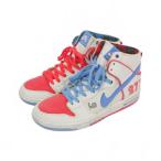 ナイキ エスビー NIKE SB Dunk High 1971 Porche 911 T 277 マグナスウォーカー SB ダンク ハイ スニーカー US9.5 27.5cm DH7683 100