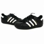 アディダスオリジナルス adidas originals スーパースター スニーカー US10 28cm コアブラック フットウェアホワイト EG4959 メンズ