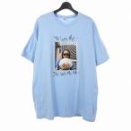 シュプリーム SUPREME 25SS MAX B Tee Tシャツ カットソー 半袖 XL ブルー 青 メンズ