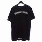 クロムハーツ CHROME HEARTS Scroll Tee ス
