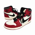 ナイキ NIKE Air Jordan 1 High OG