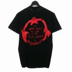 ショッピングディースクエアード ディースクエアード DSQUARED2 Cool Fit Tee Tシャツ カットソー 半袖 S ブラック 黒 S74GD1155 メンズ