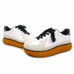 オニツカタイガー Onitsuka Tiger DELESITY スニーカー シューズ US9 27cm ホワイト 白 1183B874-103 メンズ レディース