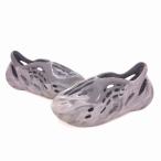 アディダス adidas YZY FOAM RNR サンダル 27.5cm グレー IE4931 メンズ