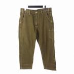  Levi's красный Levi's RED STAY LOOSE рабочие брюки слаксы W32 L30 хаки мужской 