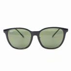 ショッピングASIAN レイバン RAY BAN Asian Fit Polarized サングラス メガネ ブラック 黒 RB4333D メンズ