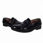 motero Vita MODELLO VITA by madras Loafer обувь 26cm черный чёрный мужской 